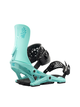 Load image into Gallery viewer, Yes Vetta Snowboard Binding 2025