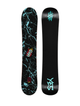 Load image into Gallery viewer, Yes Fridge Master XTRM Snowboard 2025