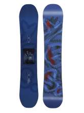 Load image into Gallery viewer, Yes Typo Snowboard 2025