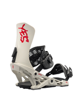 Load image into Gallery viewer, Yes Drive Snowboard Binding 2025