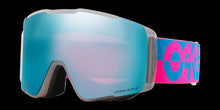 Load image into Gallery viewer, Oakley Line Miner Pro L Goggles (Asia Fit)