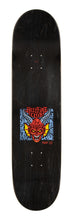 Load image into Gallery viewer, Santa Cruz x Stranger Things Hellfire Club Deck 8.25" x 31.8"
