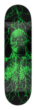 Load image into Gallery viewer, Santa Cruz x Stranger Things Venca Deck 8.5" x 32.2"