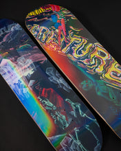 Load image into Gallery viewer, Creature Lockwood Lost Trail Pro Deck 8.25" x 32.04"