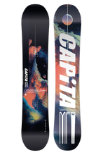 Load image into Gallery viewer, Capita Outerspace Living Snowboard 2025
