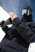 Load image into Gallery viewer, Deathgrip Zombie Mitt Long Cut 2026