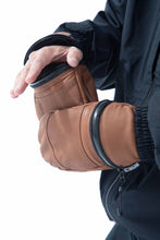 Load image into Gallery viewer, Deathgrip Zombie Mitt Long Cut 2026