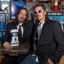 Load image into Gallery viewer, Union Force Classic Bomb Hole Limited Edition Snowboard Binding 2026