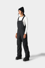 Load image into Gallery viewer, 686 Women's Black Magic Insulated Bib 2025