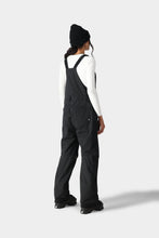 Load image into Gallery viewer, 686 Women's Black Magic Insulated Bib 2025