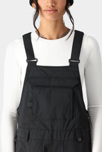Load image into Gallery viewer, 686 Women's Black Magic Insulated Bib 2025