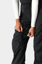 Load image into Gallery viewer, 686 Women's Black Magic Insulated Bib 2025