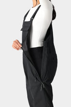Load image into Gallery viewer, 686 Women's Black Magic Insulated Bib 2025