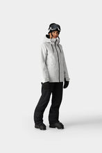 Load image into Gallery viewer, 686 Women's Black Magic Insulated Bib 2025