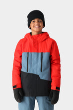 Load image into Gallery viewer, 686 Kid's Geo Insulated Jacket 2025