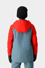 Load image into Gallery viewer, 686 Kid's Geo Insulated Jacket 2025