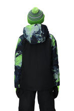 Load image into Gallery viewer, 686 Boy's Geo Insulated Jacket 2026