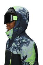 Load image into Gallery viewer, 686 Boy's Geo Insulated Jacket 2026