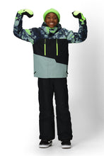 Load image into Gallery viewer, 686 Boy's Geo Insulated Jacket 2026