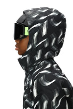 Load image into Gallery viewer, 686 Boy's Geo Insulated Jacket 2026