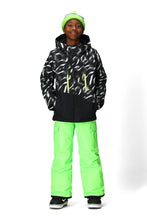 Load image into Gallery viewer, 686 Boy's Geo Insulated Jacket 2026