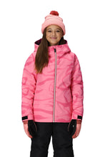 Load image into Gallery viewer, 686 Girl's Athena Insulated Jacket 2026