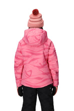 Load image into Gallery viewer, 686 Girl's Athena Insulated Jacket 2026