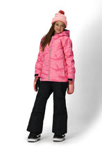 Load image into Gallery viewer, 686 Girl's Athena Insulated Jacket 2026