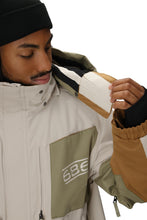 Load image into Gallery viewer, 686 Men's Transfer 2001 Jacket 2026