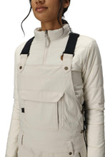 Load image into Gallery viewer, 686 Women's Black Magic Insulated Bib 2026