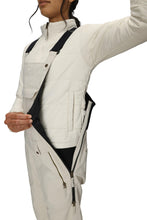 Load image into Gallery viewer, 686 Women's Black Magic Insulated Bib 2026