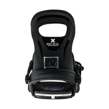 Load image into Gallery viewer, Bent Metal BMX Binding 2025