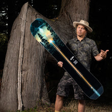 Load image into Gallery viewer, Lib Tech Golden Orca Snowboard 2025