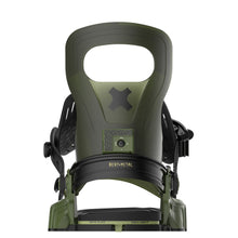 Load image into Gallery viewer, Bent Metal Logic Binding 2025