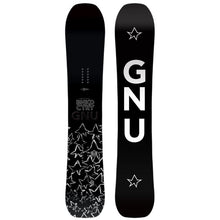 Load image into Gallery viewer, Gnu Banked Country Snowboard 2025