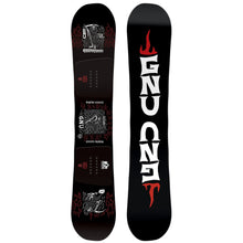 Load image into Gallery viewer, Gnu Riders Choice Aysm Snowboard 2025