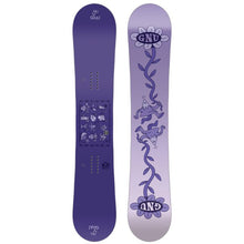 Load image into Gallery viewer, Gnu Velvet Snowboard 2025