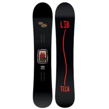 Load image into Gallery viewer, Lib Tech Lib Rig Snowboard 2025