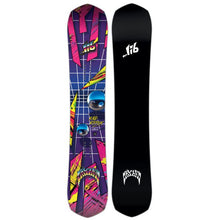 Load image into Gallery viewer, Lib Tech Mayhem Rad Ripper Snowboard 2025