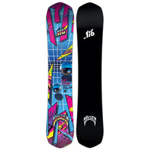 Load image into Gallery viewer, Lib Tech Mayhem Rad Ripper Snowboard 2025