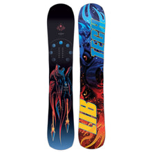 Load image into Gallery viewer, Lib Tech Rasman Snowboard 2025
