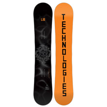 Load image into Gallery viewer, Lib Tech TRS Snowboard 2025