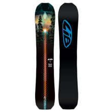 Load image into Gallery viewer, Lib Tech Golden Orca Snowboard 2025