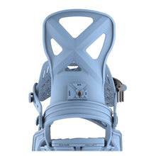 Load image into Gallery viewer, Bent Metal Anvil Binding 2025