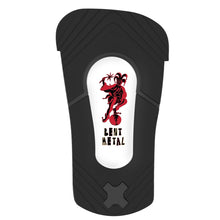 Load image into Gallery viewer, Bent Metal Axtion Binding 2025