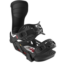 Load image into Gallery viewer, Bent Metal Axtion Binding 2025