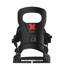 Load image into Gallery viewer, Bent Metal Logic Binding 2026