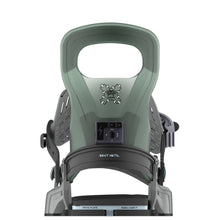 Load image into Gallery viewer, Bent Metal Logic Binding 2026