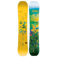 Load image into Gallery viewer, Gnu Gloss Snowboard 2026