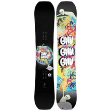Load image into Gallery viewer, Gnu Money Snowboard 2026